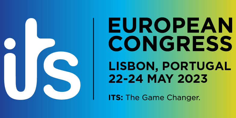 2023 European ITS Congress Lisbon