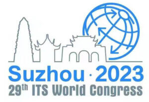 2023 ITS World Congress, Suzhou, China
