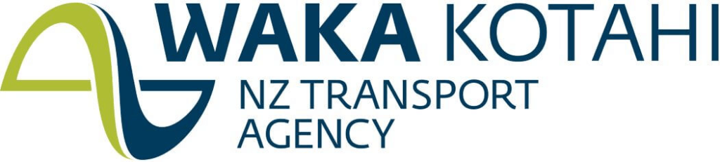 Waka Kotahi NZ Transport Agency