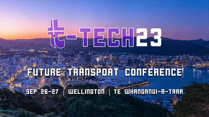 T-Tech23 – ITSNZ Annual Summit and Exhibition