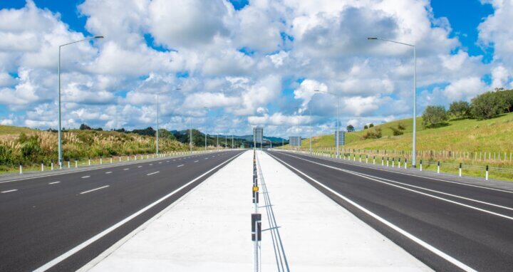 “Intricate” ITS Technology Solution Supports newly opened Ara Tūhono Puhoi to Wellsford Motorway