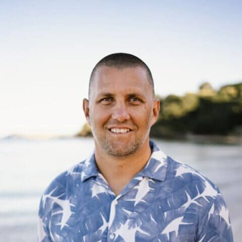 Werner Pretorius
