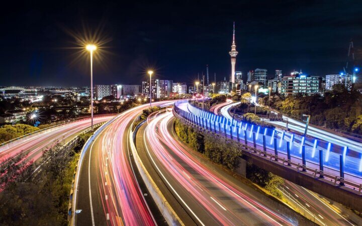 The role of transport solutions for a Sustainable New Zealand Future