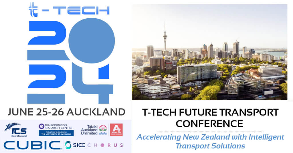 T-Tech24 – ITSNZ Annual Summit and Exhibition