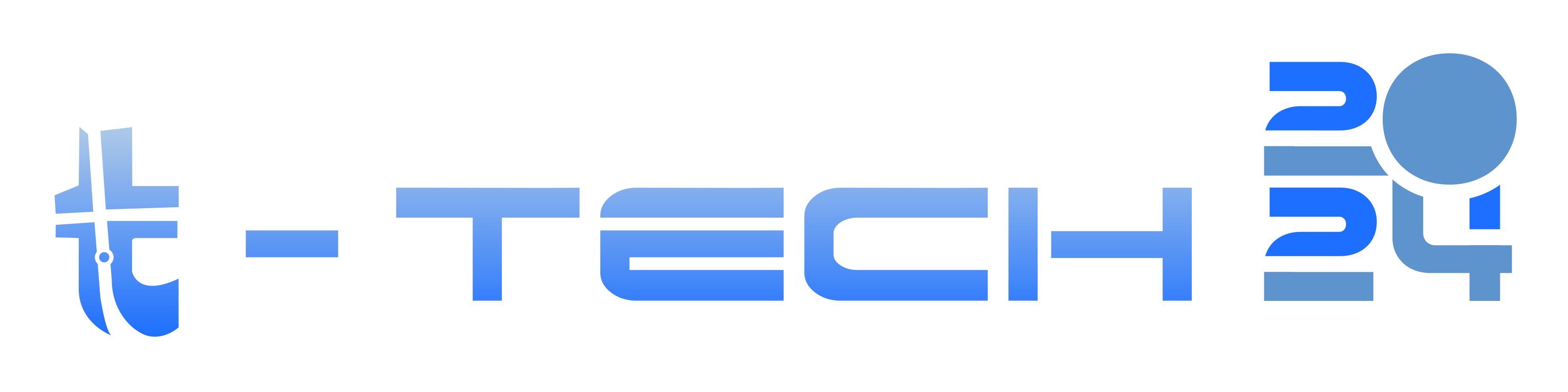 T-Tech 2024 Conference logo