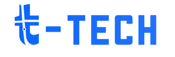 T-Tech Conference logo