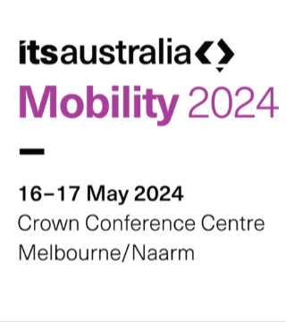 ITS Australia Mobility conference 2024