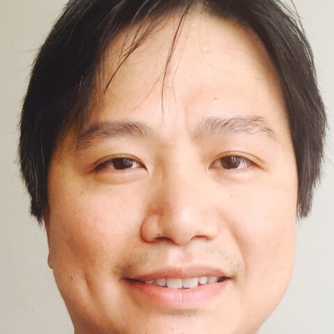 Henry Wu