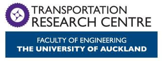 Transportation Research Centre – University of Auckland