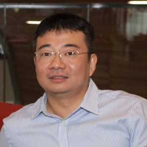 William Liu