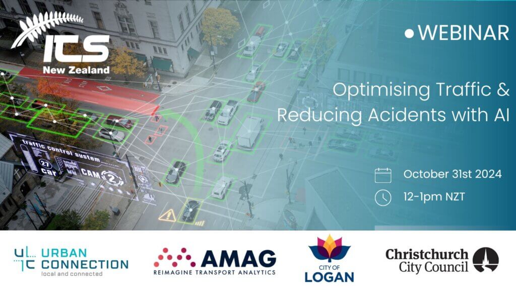 Optimising Traffic Systems and Reducing Accidents with AI