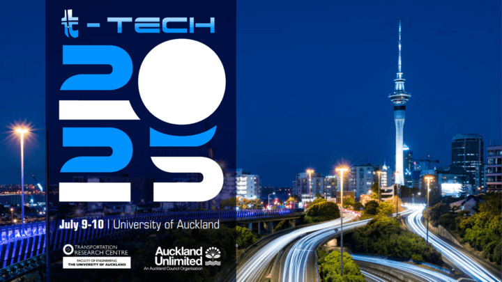 T-Tech 2025 – ITSNZ Annual conference and Exhibition