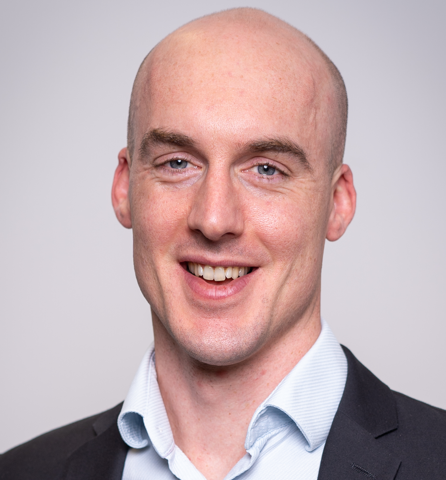 Justin Hamilton