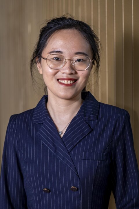 Event Speaker