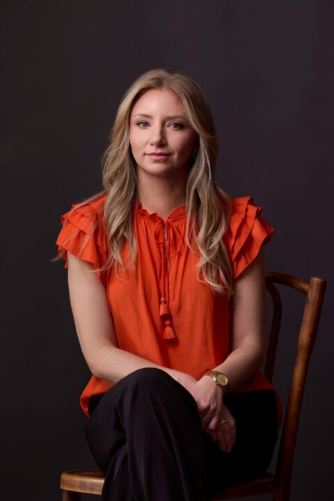 Event Speaker