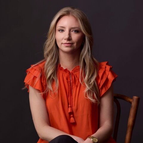 Lauren Strpko