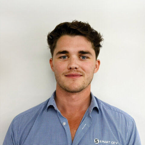 Ben Ransley