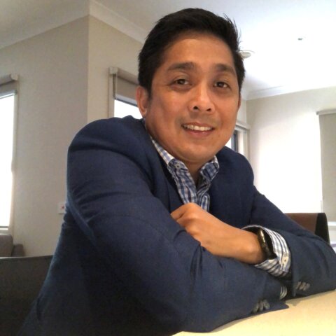 Roberto Evangelio
