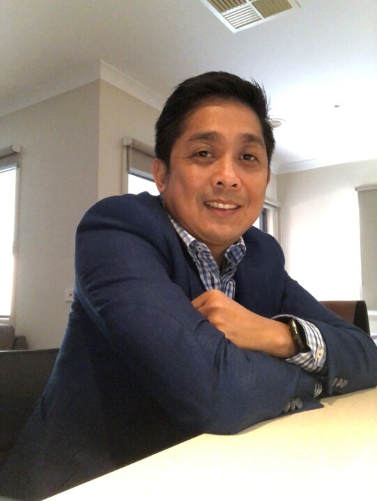 Event Speaker