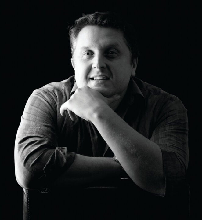Event Speaker