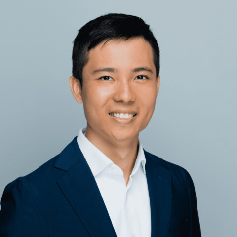 Silas Wong