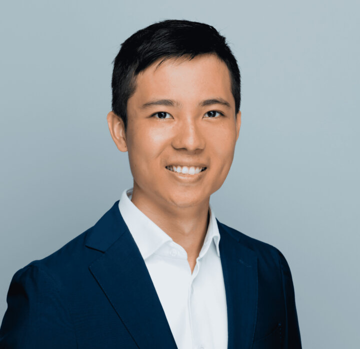 Event Speaker