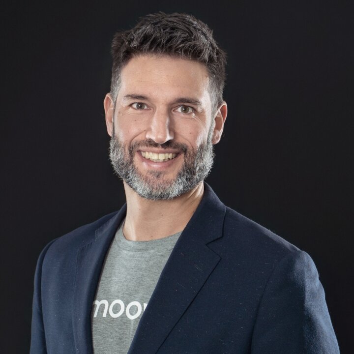 Event Speaker