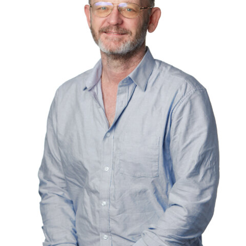 Steve Dennehy