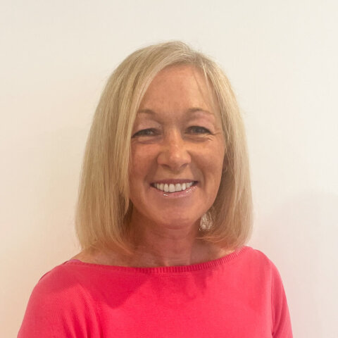 Theresa Wells