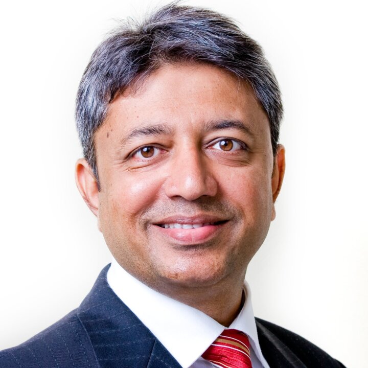 Event Speaker