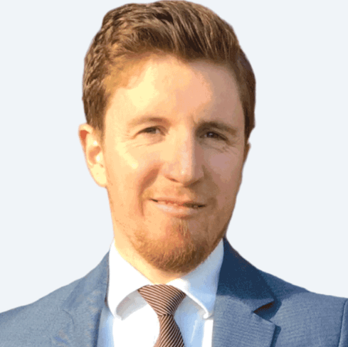 Event Speaker