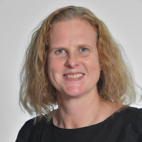 Kathryn Musgrave
