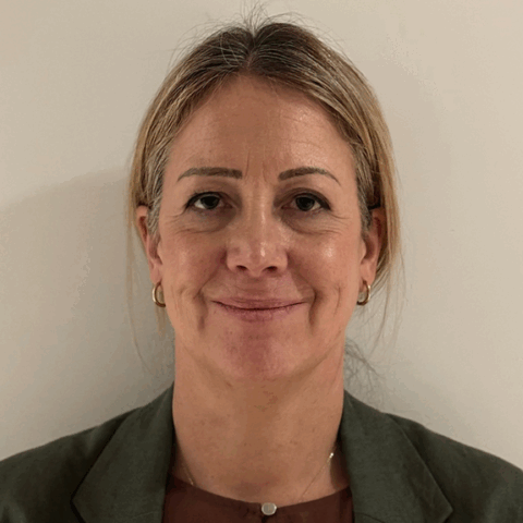 Claire Covacich