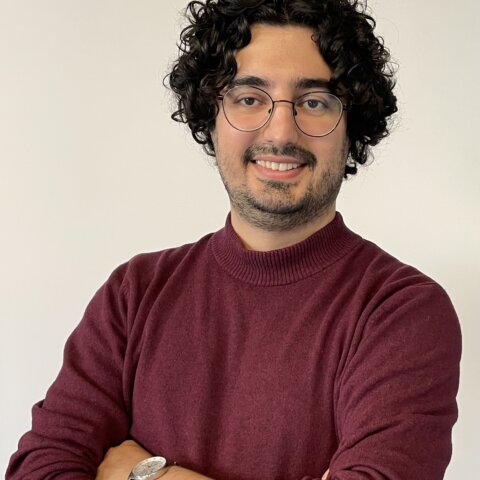 Danial Jahanshahi