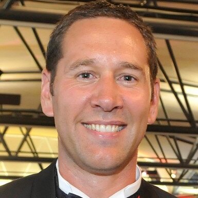 Daniel Newcombe