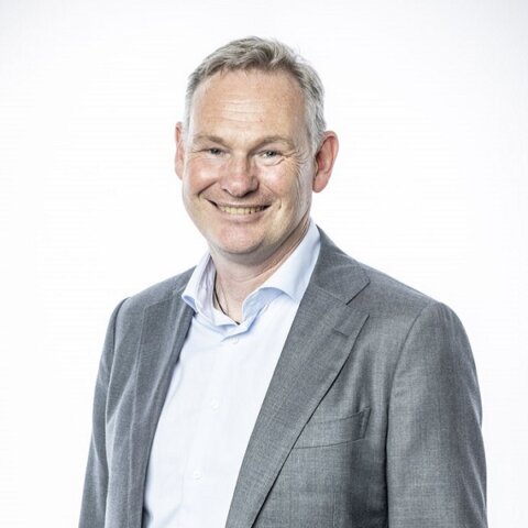 Mark Walker