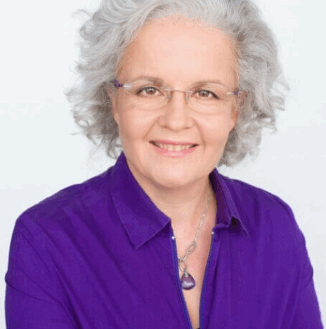 Kim Mundell